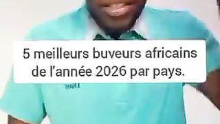 5 pays meilleur buveur