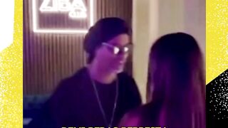 Demi bisa party tiap malam