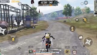 Pubg mobile chiken dinner 18 kills new event 4.5