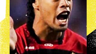 Keluarga Ronaldinho malah ngambil langkah