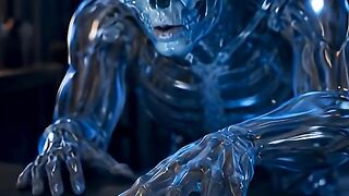 Skeleton 2