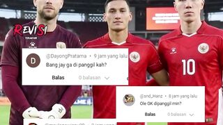 Kenapa Pemain Abroad Sering Absen di Piala AFF? 🇮🇩⚽️