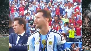 Waduh, isu panas lagi menghampiri timnas Argentina nih, brow! 🔥
