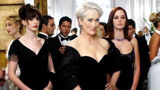 The Devil Wears Prada 2006 Dual Audio English Hindi
