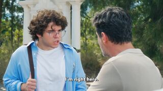 Daha On Yedi - Episode 9 - Part 3 (English Subtitles)