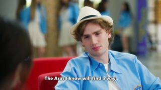 Daha On Yedi - Episode 9 - Part 5 (English Subtitles)