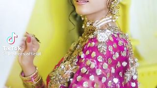 Gorgeous Bridal Lengha 5