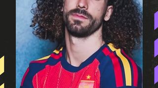 Alasan Mengharukan Cucurella Pindah ke Madrid