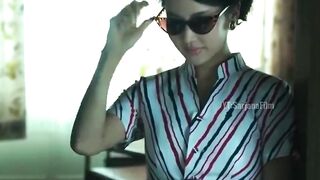 Sebuah anting yang hilang, justru jadi awal mula benih cinta terlarang... 🤫🔥