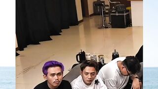Aloy tinggal bareng karen? Ini jawabannya. Nggak ya buibu.