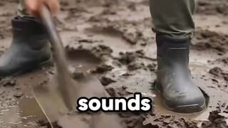 🤯 Hidden Bunker Reveal