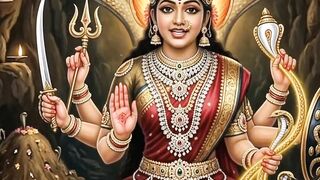 🌺 ஆடி 12 – திங்கட்கிழமை | அம்மன் அருள்வாக்கு 🌺