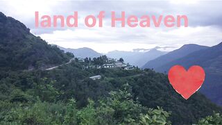 Land of Heaven❤️❤️