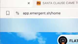 🚀This might be the best vibe coding platform yet! @emergentlabs  #emergent #vibecoding #ai