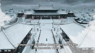 Word Of Honor (2021) Episode 20 Eng Sub