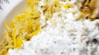 Chicken Mandi 3