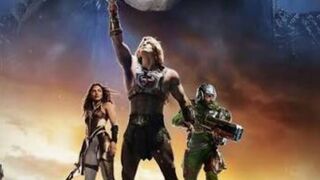Masters of the Universe 2026 720p