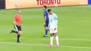 Goal penalty Cristiano Ronaldo