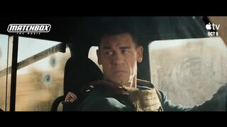 Matchbox The Movie — Official Trailer | Apple TV