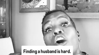 Finding husband