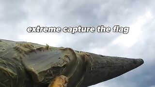 Can Anyone Reach The Flag