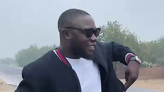 Nsanje trip