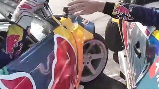 Express Red Bull Delivery ⭐️