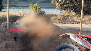 Extreme Limbo