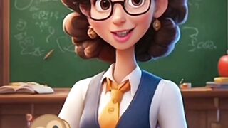 Come Study with me