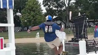 Extreme Mail Delivery