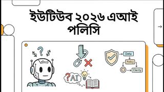YouTube with Ai