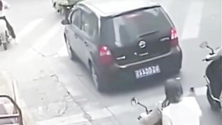 Karma is unbelievable