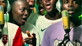Chinese rap in Africa