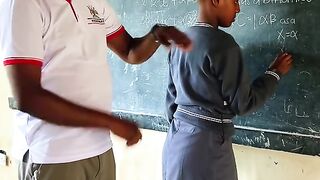 Hard times in school