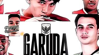 Indonesia dominan atas Kamboja dengan 17 kemenangan dari 18 pertemuan.