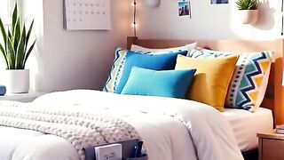 Dorm Room Makeover 2026