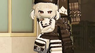 Roblox denc