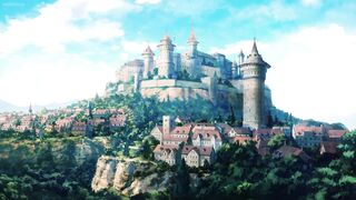 Mushoku Tensei Ⅲ: Isekai Ittara Honki Dasu Episodes 5