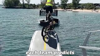 That's A Lot Of Confidence