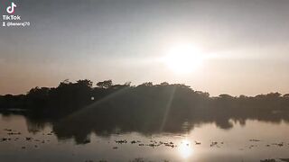Halda River