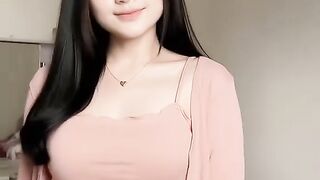 enak  goyangan nya