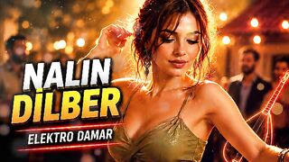 Elektro Bağlama - Nalın Dilber