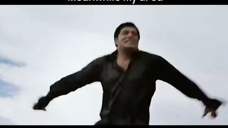 Funny video for Barish related