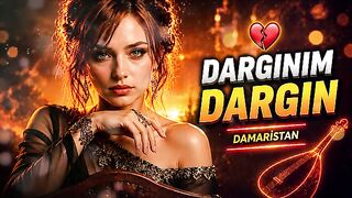 Dargınım Dargın - Elektro Bağlama