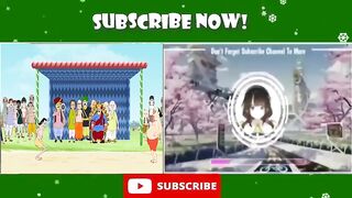 Gopal, King Krishnachandra, and the General's Great Feast Surprise! | Gopal Bhar | New Episode