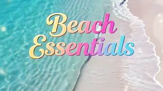 Beach Essentials for Summer 2026