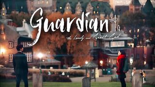 Guardian Episode 1 Kdrama in Hindi