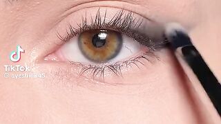 Beautiful Eyes Makeover 5