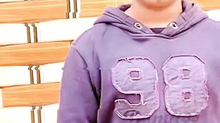 Alyaan Super Star