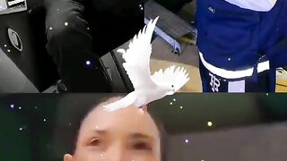 Não pare de ser uma boa pessoa
